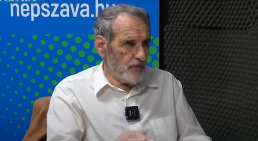Kínos magyarázkodásba kezdett, végül saját magát buktatta le a Tisza leghíresebb szakértője
