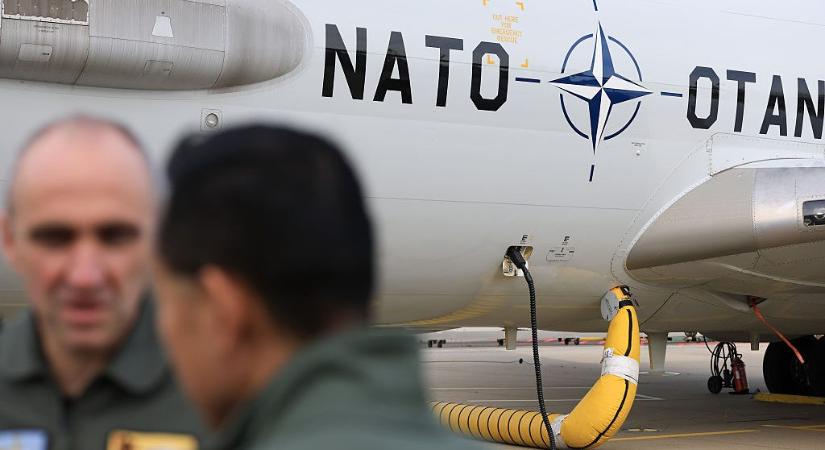 NATO: agresszívebb reagálást mérlegelünk