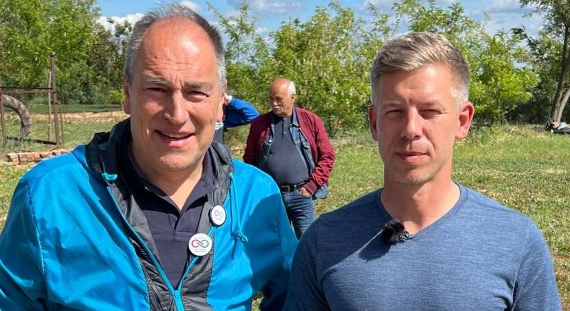 Ellenpont.hu: Hónapokon belül megszüntetné a Tisza az állami nyugdíjrendszert