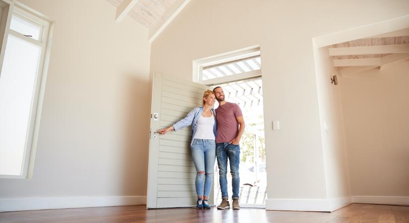 Szélesre tárták a kaput