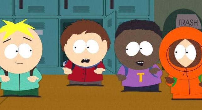 Az AI megcsinálta az élőszereplős South Parkot, és most már értjük, miért lett animáció