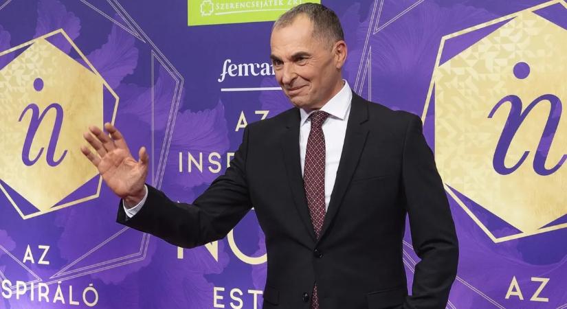 Palik László gyerekei nem biztos, hogy hazajönnek karácsonyra