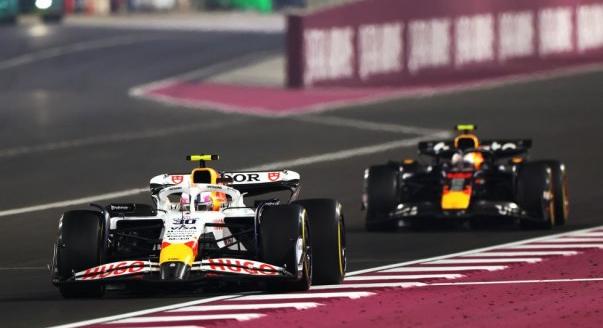 Kedden jelenti be 2026-os F1-es versenyzőit a Red Bull