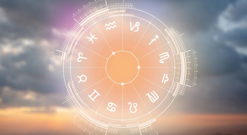 Napi horoszkóp: erre a 3 csillagjegyre meglepő fordulatok várnak