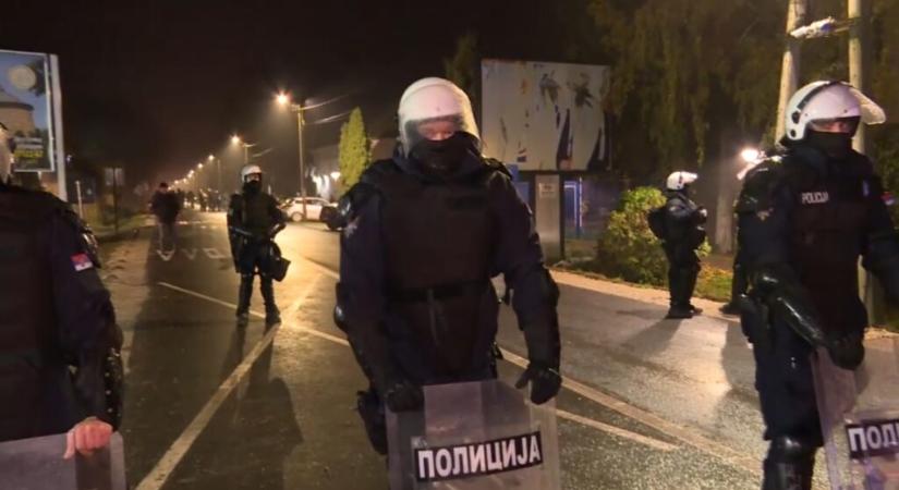 A haladók győzelmet hirdettek mindhárom községben, a fiatalok szerint szégyentelen ez a bejelentés