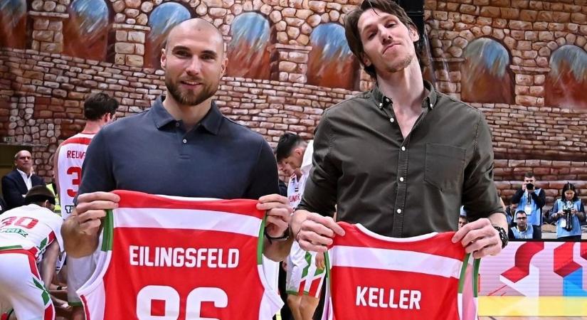 Hivatalos: visszavonultatták a paksiak csapatkapitányát