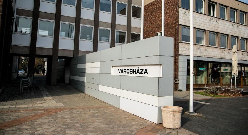 Eddig élhetnek javaslattal a városvezetés felé