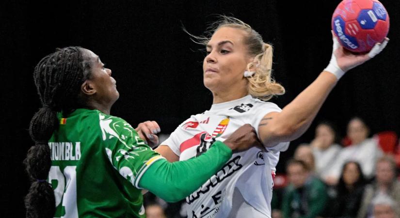 Felbosszantani a magyar lányokat? Plusz lökést adhat az újabb siker a kézivébén