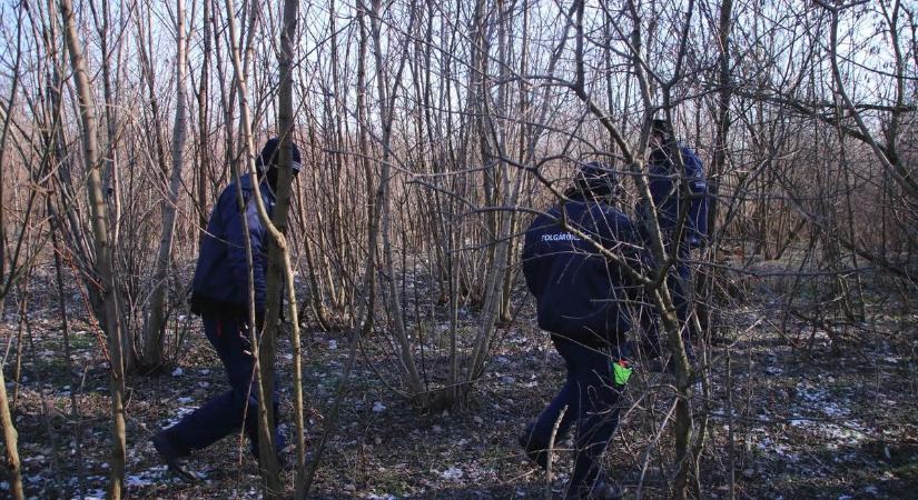 Rendkívüli: Eltűnt egy 75 éves nő Baranyában  a lakosság segítségét kérik