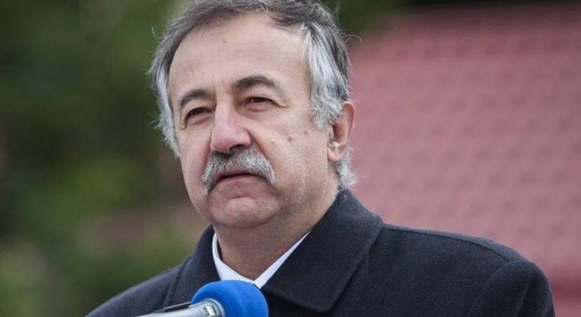 Kalmár Ferenc: Trianon üzenete örökké szó