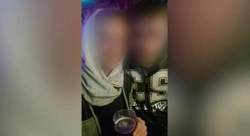 Itt az utolsó fotó a Morrison's 2-ben agyonvert fiatalról