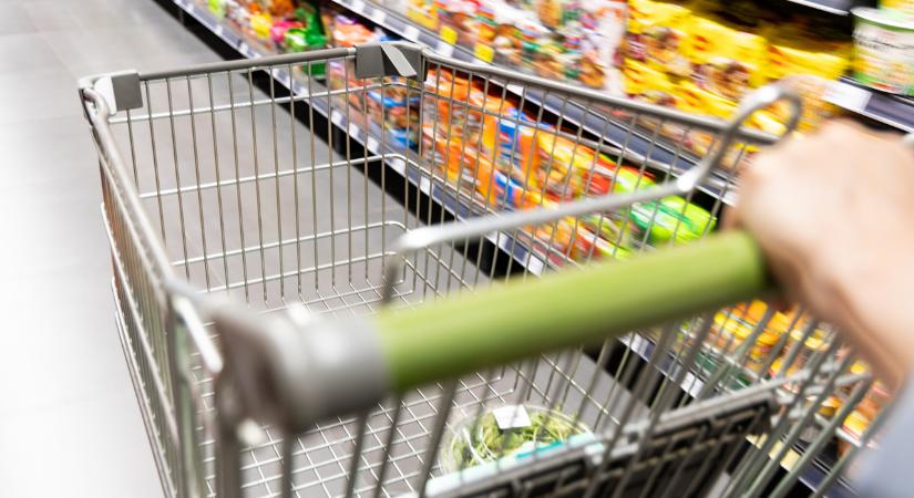 Baktériummal fertőzött élelmiszert hívtak vissza