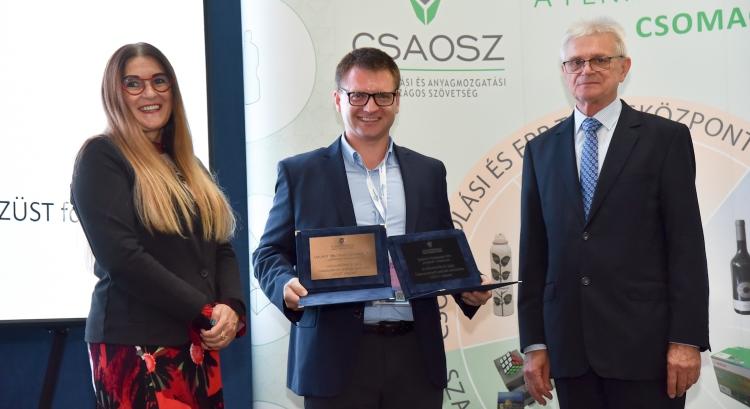 SupplySmart: csomagolj és szállíts okosan