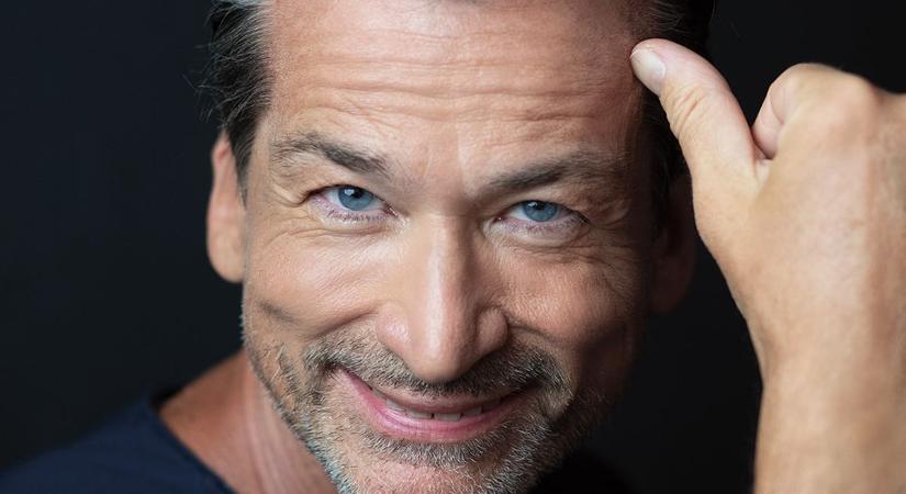 Az egyik legnépszerűbb pszichiáter tart előadást a zalaegerszegi Egészség Akadémián