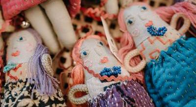 Decemberben 3 alkalommal számtalan kincsre lelhetsz a Marker’s Marketen, sőt pop-up boltot is nyitnak