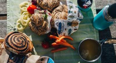 Ahol a kiránduláshoz, egy gyors ebédhez vagy az ünnepekre is megtalálsz mindent, amire szükséged lehet