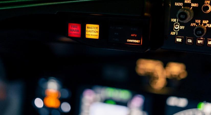 Légi-katasztrófa történt – nem találtak túlélőket a becsapódás helyszínén