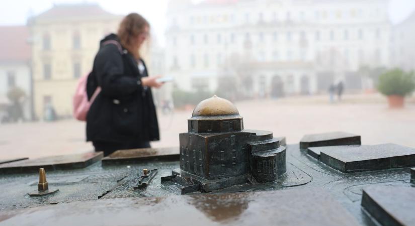 Előrejelzés: ilyen idő ebben a hónapban még nem volt!