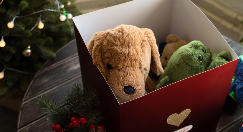 A jótékony angyal: 28 éve segít a rászorulóknak Kunstár Pálné Irénke