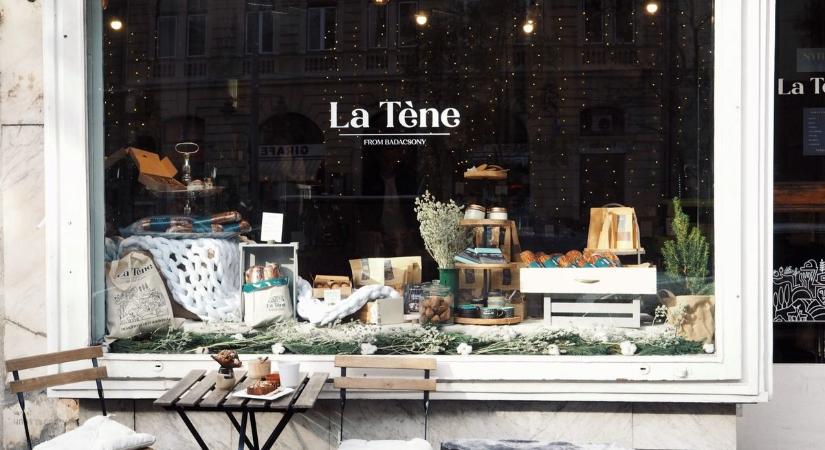 Csendesebb, de nem üres: vendéglátóhelyek, amelyekre télen is számíthatunk az északi parton