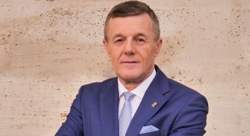 Biztonságpolitikai szakértők az új korról Zalaegerszegen - ingyenes a részvétel