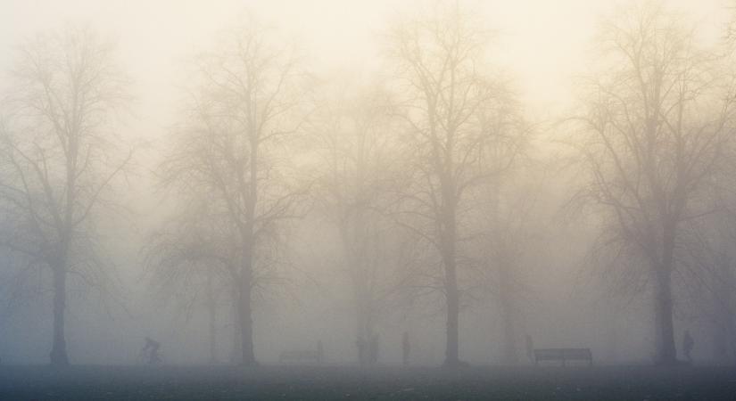 Veszélyes időjárás jön Magyarországon: ez a 4 megye nem ússza meg