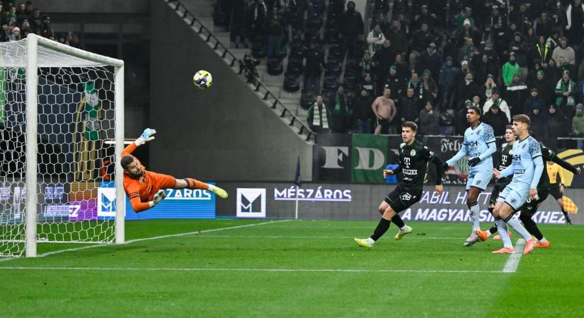 Felcsúton tudják, mi történt a Fradi ellen, Robbie Keane nem foglalkozik a pletykákkal