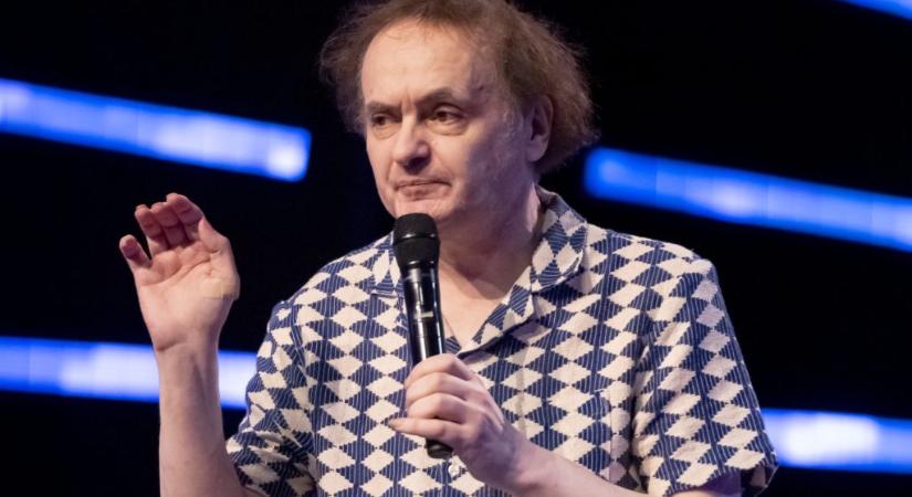 Molnár Áron megtrollkodta a Csillag Születikbe érkező Galla Miklóst