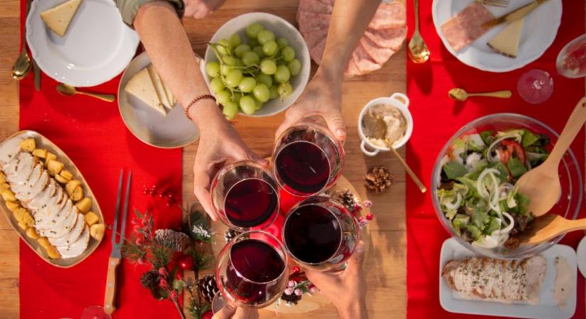 Vega, vegán, stb? Hogy lesz így kerek a karácsonyi menü?