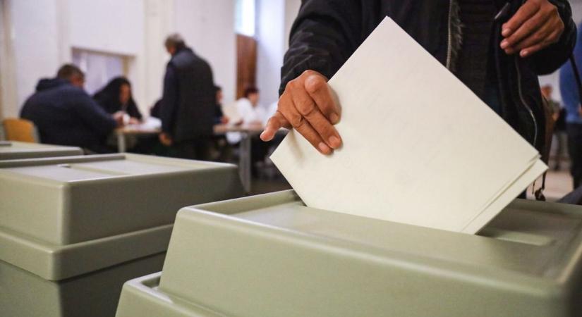 Újra választott Tiszabura: Fekete Zsigmond lett a polgármester