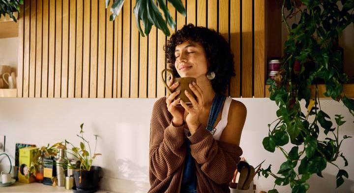 Megérkezni önmagunkba: így segíti a mindfulness az egészséget