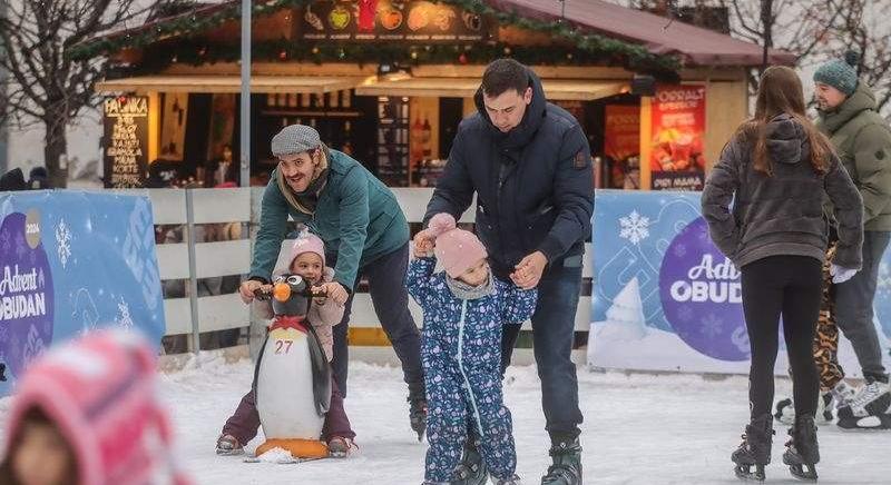 Advent Óbudán: indul a főváros egyik legkedvesebb karácsonyi vására