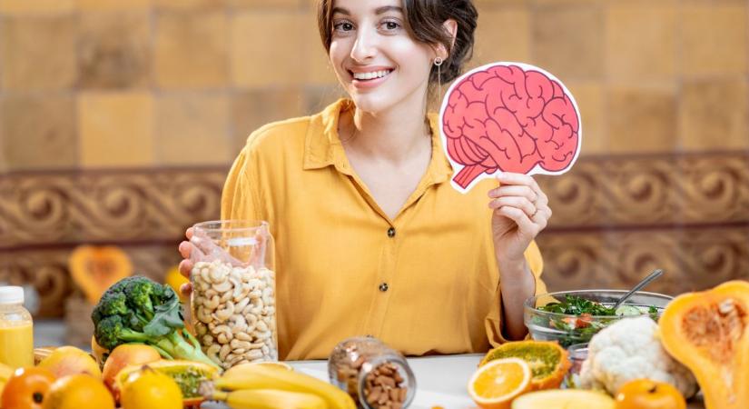 Ez a két népszerű finomság csodát tesz az agy egészségével – együk-igyuk minden nap!