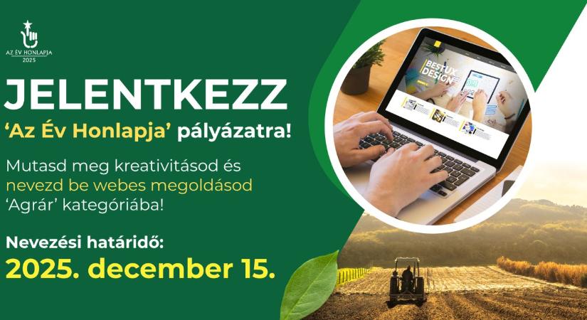 Hogyan készíts saját weboldalt gazdaként?