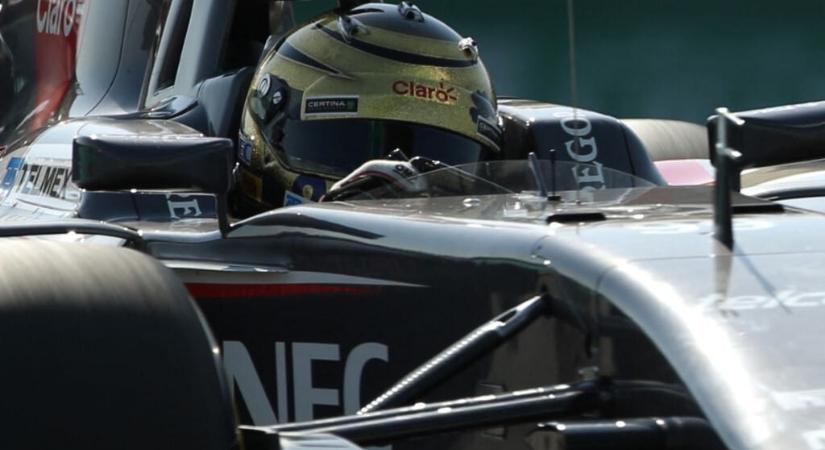Csalás és sikkasztás miatt letartóztatták Adrian Sutilt, korábbi F1-es pilótát