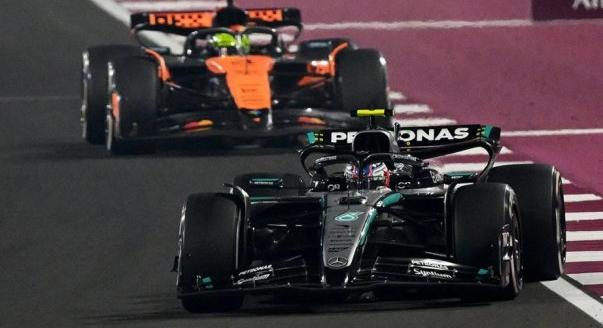 Antonelli elmagyarázta a futam végi hibáját