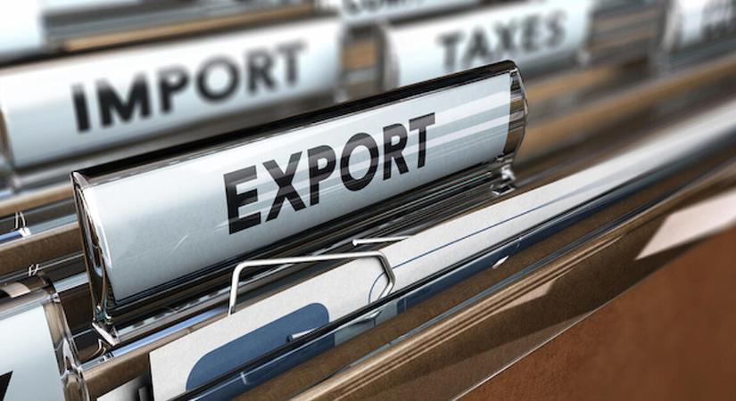 Az export esett, az import nőtt – nem néz ki jól a magyar külkereskedelem mérlege