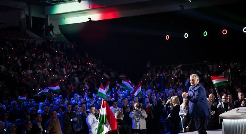 Orbán Viktor a moszkvai tárgyalás után: marad a rezsicsökkentés