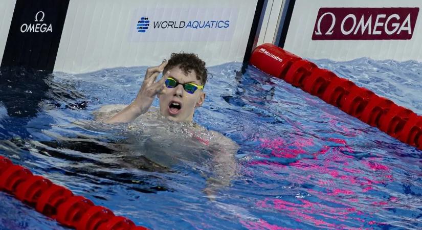 Rengeteg pénztől fosztják meg világbajnokunkat, aki jóbarátjával is harcol