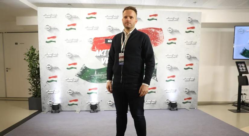 Bohár Dániel: El kell érnünk, hogy az Európia Unió is a békét akarja!