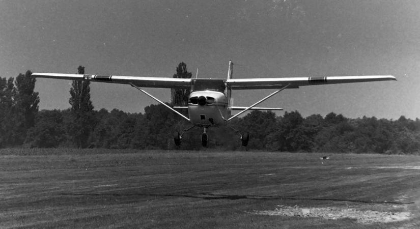 Kapu nyílt az égbe Böhönyén, fantasztikus fotók kerültek elő véletlenül