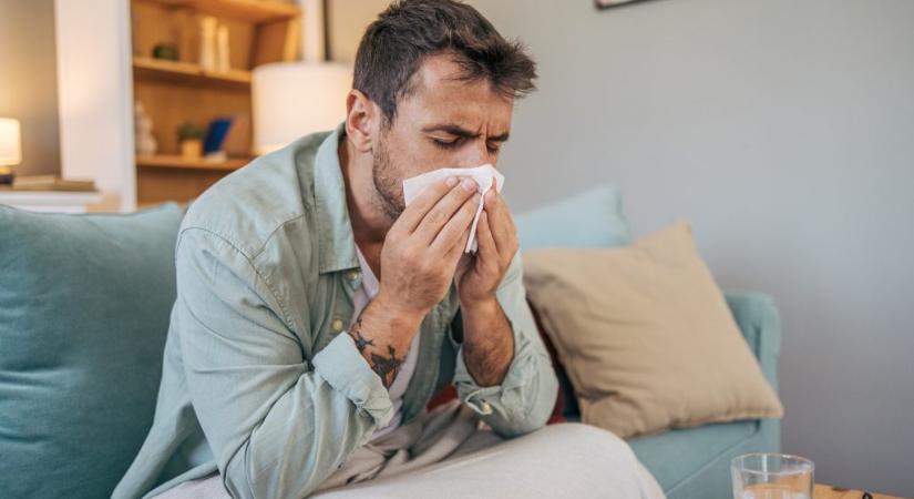 Miért fontos télen az orrnyálkahártya védelme?