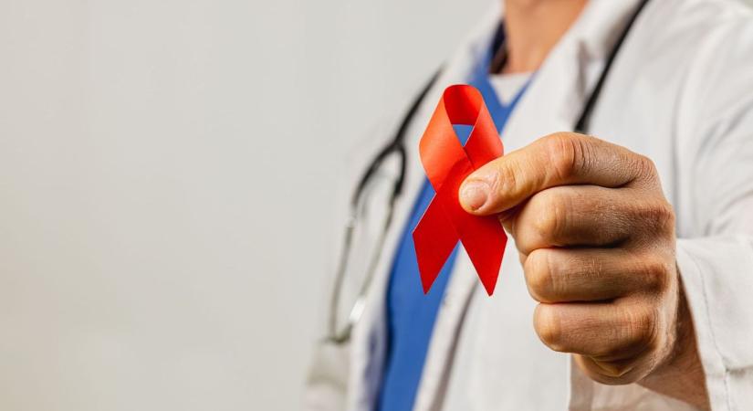 AIDS világnap - HIV: mit mutatnak az adatok Győr-Moson-Sopronban?