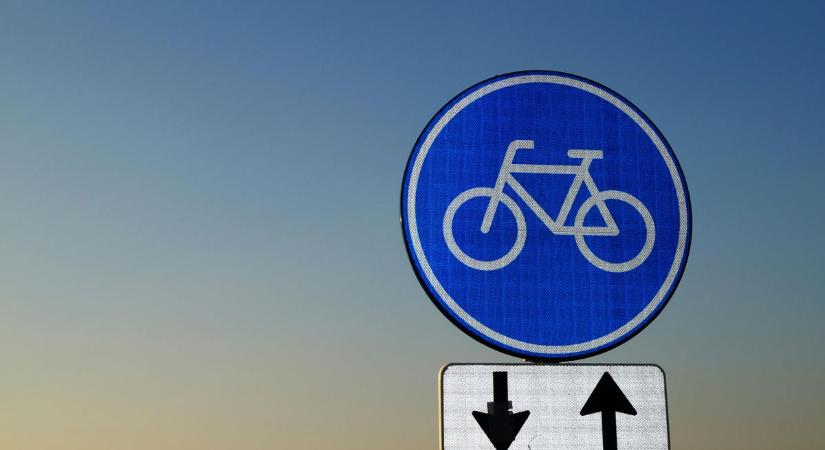 500 millió forintból épül turisztikai kerékpárút Márkótól a szentgáli tiszafásig