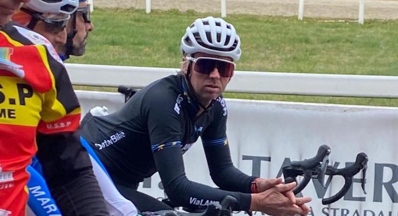 Egy hajszlon mlt a dobog, vilgbajnoki negyedik lett Br Zsolt