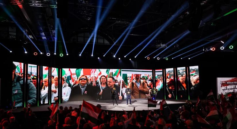 Orbán Viktor: ők lennének a tiszás megszorító csomag legnagyobb vesztesei