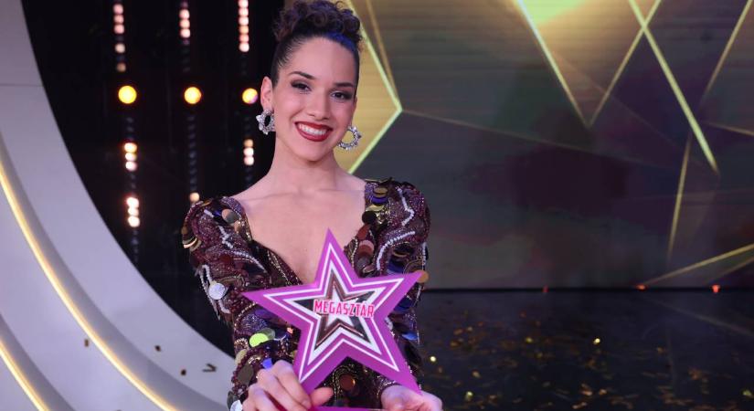 Megasztár: erre költi 40 milliós nyereményét Lengyel Johanna