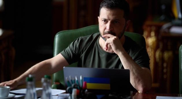 Értékelte Zelenszkij a floridai tárgyalás eredményeit