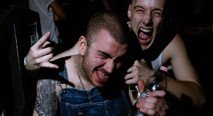 Már megint egy tehetségkutató...? Ja, nem egészen!