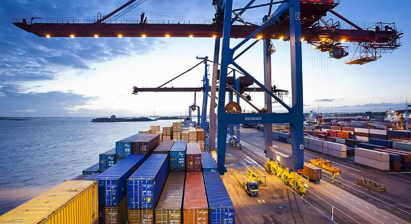 Hiába keresett az ország egy tonna pénzt, mégsem csinos az egyenleg